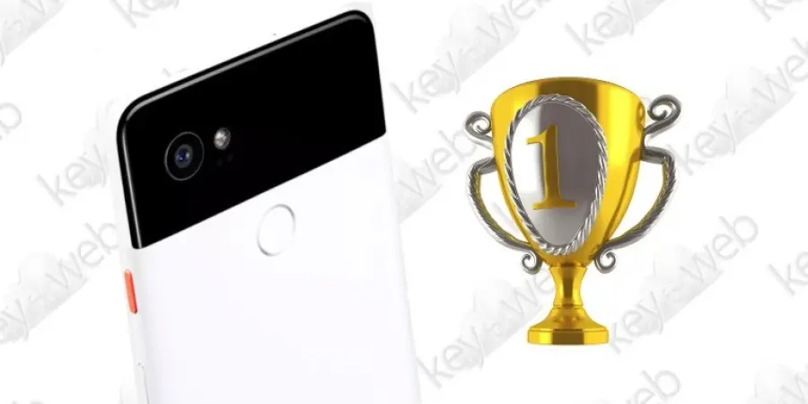 Fotocamera Google Pixel 2 migliore degli Apple iPhone? Sì, per 7 motivi