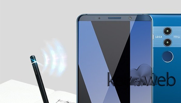 Huawei Mate 10 Pro scalda i motori su GeekBench in vista del lancio ufficiale