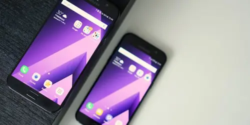 Galaxy A5 2016 e Galaxy A5 2017 immuni da BlueBorne con l'ultimo update