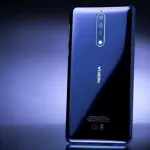 Nokia 8 riceve le patch di sicurezza di ottobre con l'ultimo aggiornamento