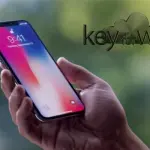 I nuovi Wallpaper dinamici di iPhone X esaltano la qualità dell'OLED Samsung