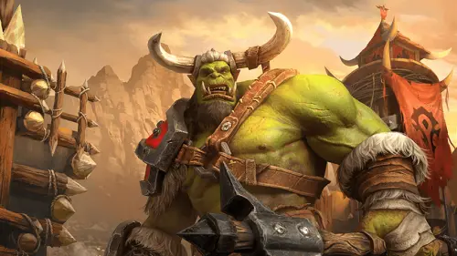 Warcraft Mobile: ecco quando sarà annunciato, nuova espansione per Word of Warcraft in arrivo