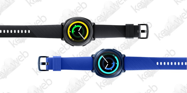 Finalmente annunciato prezzo e disponibilità per Samsung Gear Sport e Gear IconX 2018