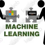 Microsoft e Amazon svelano 