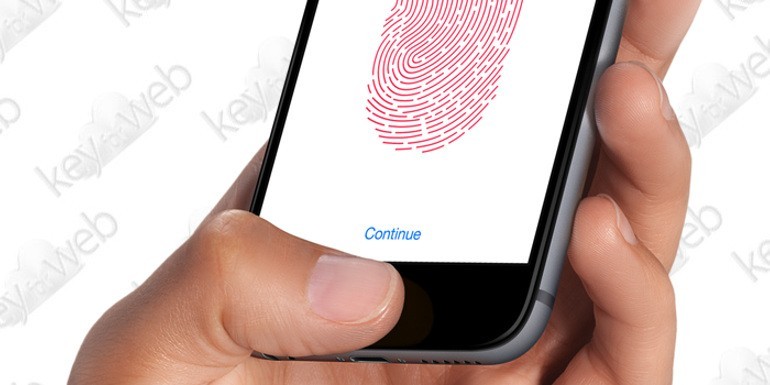 Dal 2018 Apple non implementerà più il Touch ID sui suoi iPhone e iPad?