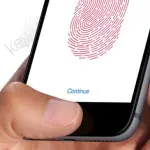 Dal 2018 Apple non implementerà più il Touch ID sui suoi iPhone e iPad?