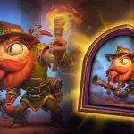 Hearthstone: Stagione 4 della Battaglia in arrivo il 9 maggio, tutti i dettagli