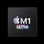 Apple Silicon M1 Ultra è realtà: due chip in uno