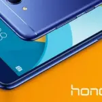 Honor 6C Pro è ufficiale: display da 5 pollici HD e Snapdragon 450