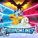 Digimon Links: nuovo gioco disponibile gratis per iOS e Android