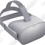 Oculus GO, il nuovo visore VR di Facebook dal prezzo abbordabile