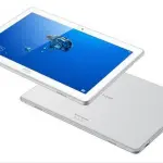 Honor WaterPlay è ufficiale: tablet impermeabile con una batteria da 6.660 mAh