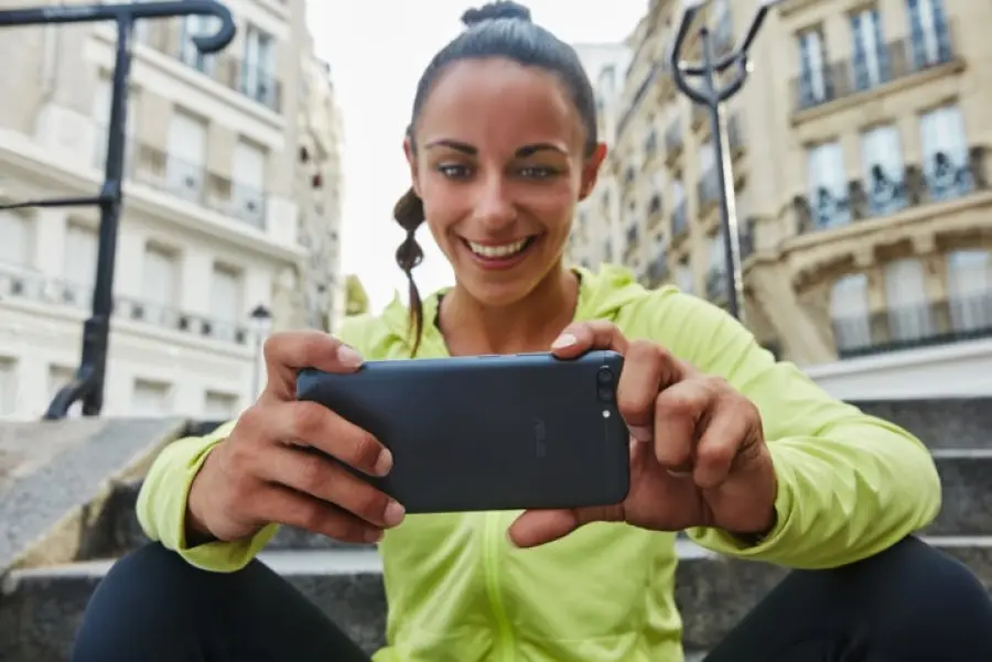 ASUS ZenFone 4 (ZE554KL) riceve un nuovo aggiornamento software