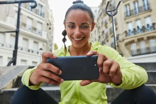 ASUS ZenFone 4 (ZE554KL) riceve un nuovo aggiornamento software