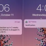 iOS 11 su Apple iPhone X mostrerà le notifiche solo se chi sta guardando lo smartphone ne è il proprietario