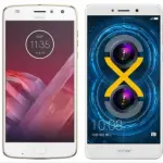 Moto Z2 Play e Honor 6X si aggiornano in Italia con le patch di sicurezza di settembre