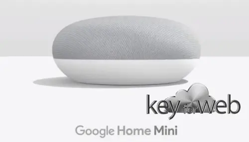 Il nuovo Google Home Mini spiava gli utenti h24 per 7 giorni a settimana: problema risolto con un fix