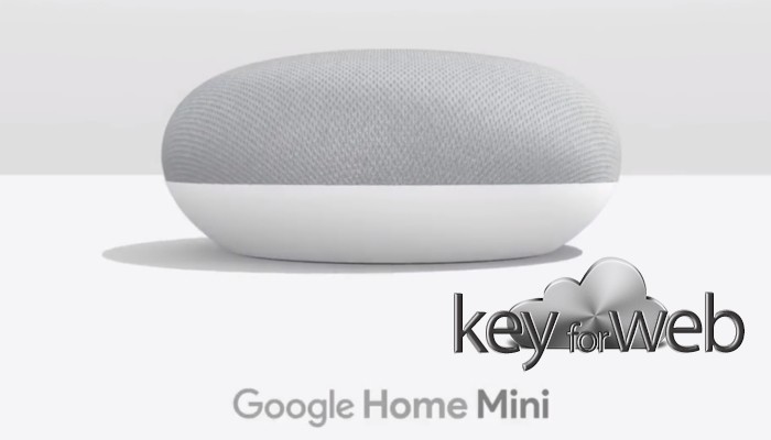 Il nuovo Google Home Mini spiava gli utenti h24 per 7 giorni a settimana: problema risolto con un fix