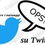Come cambiare il testo nei messaggi Twitter per scherzi ed altro