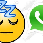 WhatsApp può mostrare quanto dormiamo e con chi chattiamo