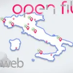 Fibra Ottica Italia: Open Fiber pensa in grande, investimenti anche nelle aree con sola FTTC