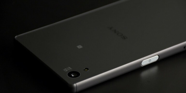 Sony rilascia un nuovo aggiornamento per la serie Xperia Z5 ed altri modelli