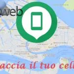Come rintracciare un cellulare perso o rubato grazie a Google