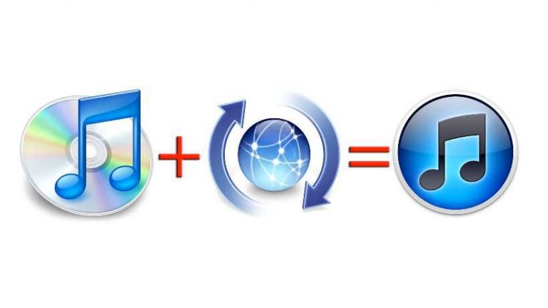 Installare iTunes senza QuickTime e Bonjours