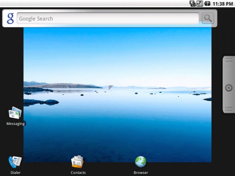 Installare Android sul PC