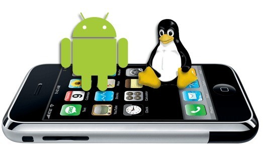 GUIDA: Installare Froyo (Android OS 2.2) su iPhone 3G