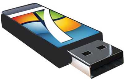 Guida: Installare Windows 7 da una penna usb