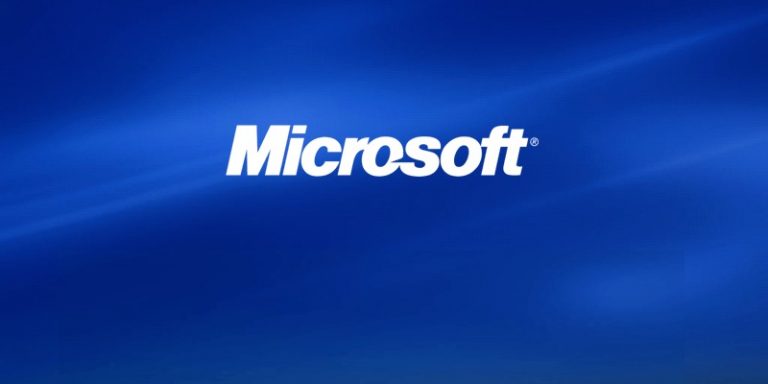 Microsoft: presente sul 14% dei device