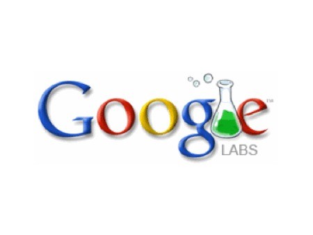 Google Labs: niente più applicativi sperimentali!!!