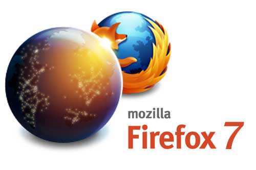 Firefox 7 pronto al download
