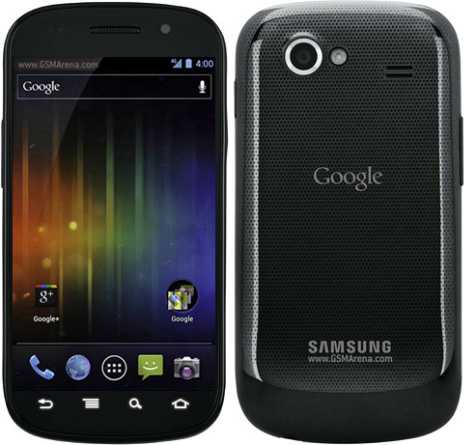 Nexus S: torna disponibile l’aggiornamento Android 4.0.3