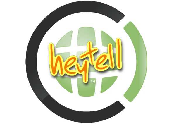 HeyTell: messaggi vocali gratuiti multipiattafoma!