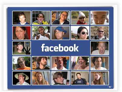 Facebook Home – Ecco le foto dell’interfaccia!