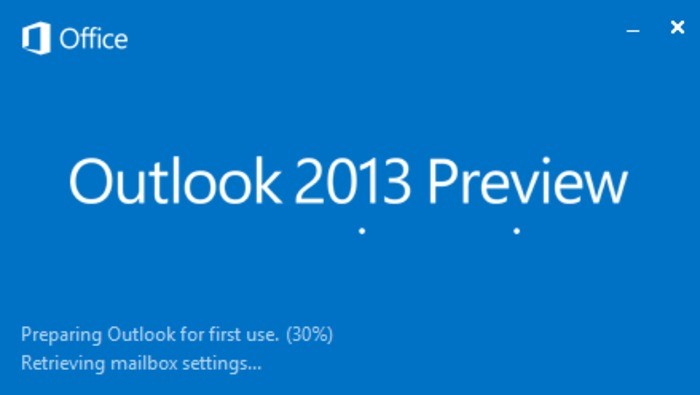 Office 2013 Preview, disponibile al Download