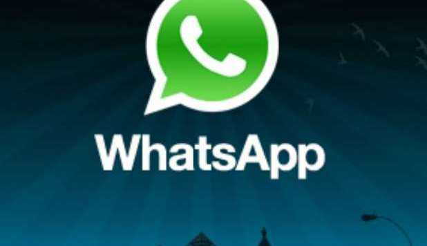 archiviazione dei messaggi di WhatsApp