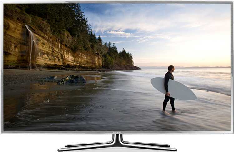 Samsung Smart Tv Serie ES 5300-6×00 – Nuovo Aggiornamento Firmware 1032.0 – Download e Guida