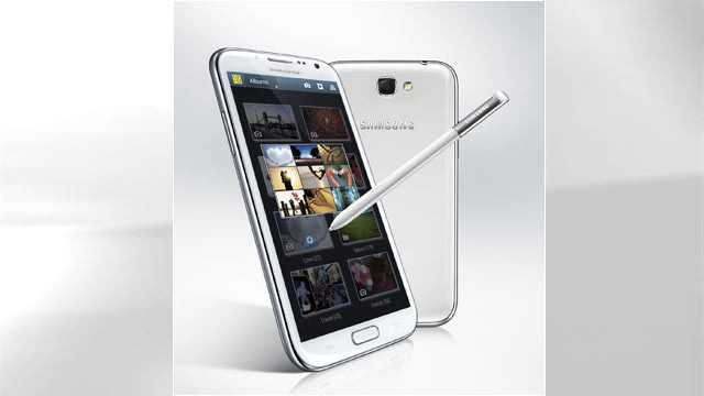 Samsung Galaxy Note 2 | Trapela una leaked di Android 4.3 (Guida e Download)