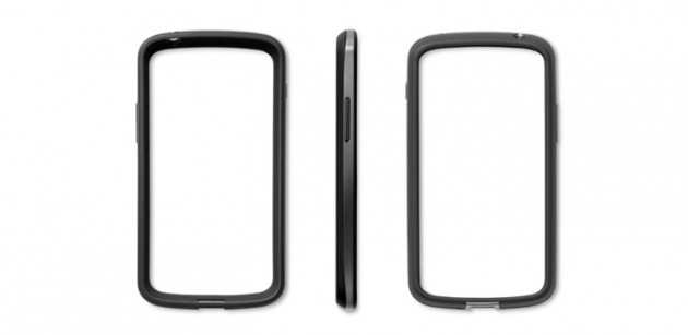 Nexus 4 mania… anche gli accessori sold-out!