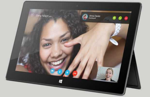 Skype annuncia i videomessaggi