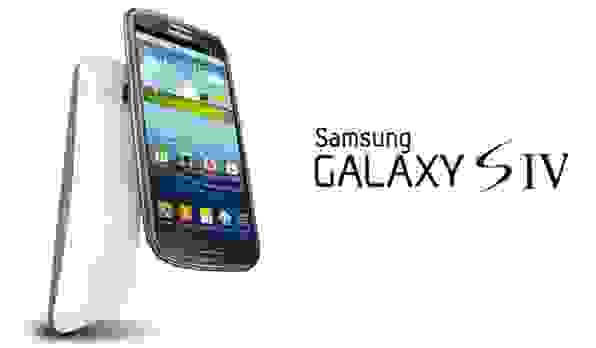 Galaxy S4 schermo super sensibile