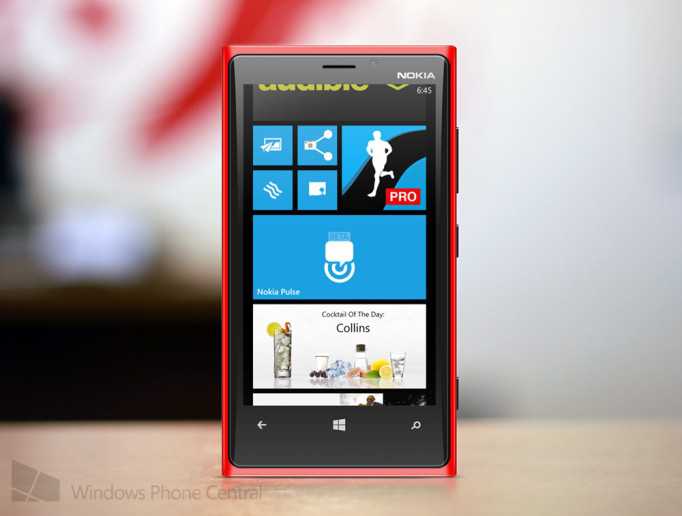 Nokia Pulse Beta disponibile per Lumia Windows 8