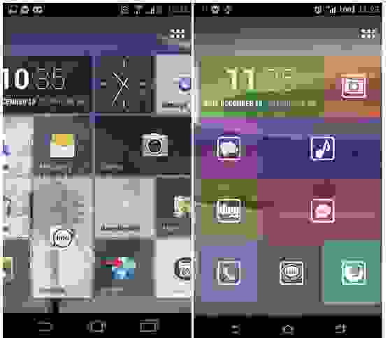 Tile Launcher Beta: trasformate la home del vostro Android in quella di Windows Phone 8!