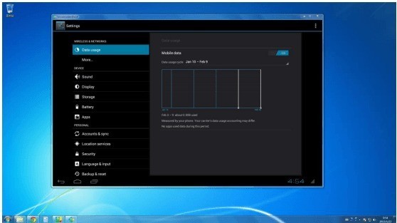 WindowsAndroid: come avere Android nativo su PC Windows