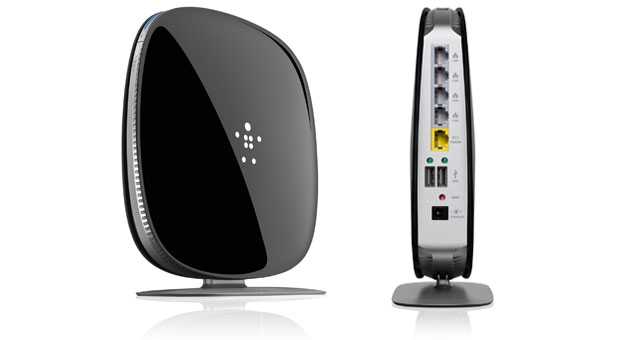 CES 2013: Belkin presenta 2 router ed un dispositivo USB wifi 802.11ac