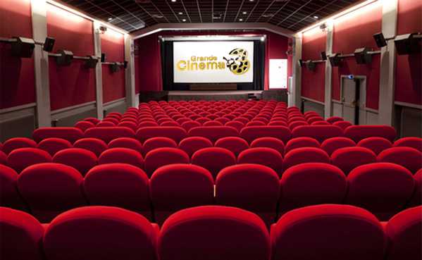 Novita H3G: Grande Cinema 3 disponibile per i nuovi clienti ed aggiunge i cinema UCI !