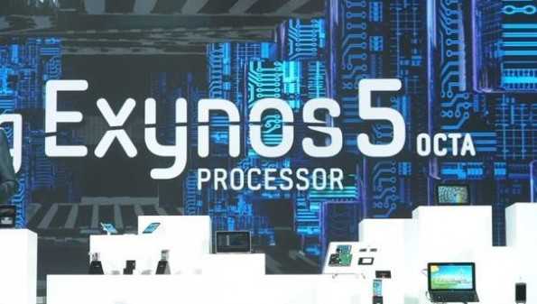 CES 2013: Samsung annuncia il processore Exynos 5 octa. Un nuovo processore con 8 core!